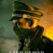 Land of War The Beginning
