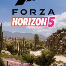 Forza Horizon 5 Механики