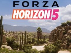 Forza Horizon 5
