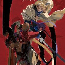 Guilty Gear Strive
