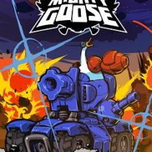 Mighty Goose