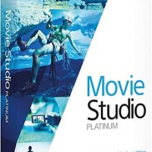 Sony Vegas Movie Studio