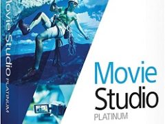 Sony Vegas Movie Studio