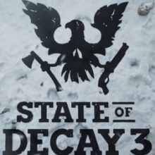 State of Decay 3