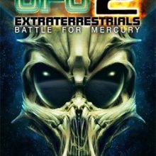 UFO2 Extraterrestrials Battle for Mercury