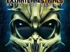 UFO2 Extraterrestrials Battle for Mercury