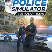 Police Simulator Patrol Officers