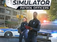 Police Simulator Patrol Officers