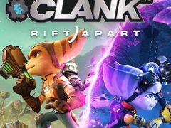 Ratchet & Clank Rift Apart