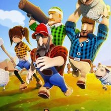 Lumberhill