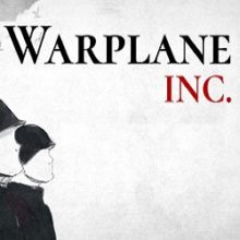 Warplane inc