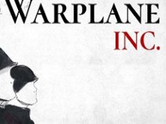 Warplane inc