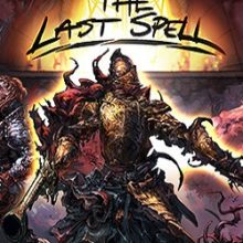The Last Spell