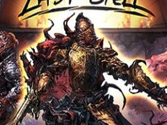 The Last Spell
