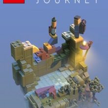 LEGO Builder’s Journey