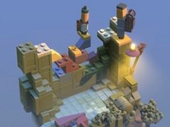 LEGO Builder’s Journey