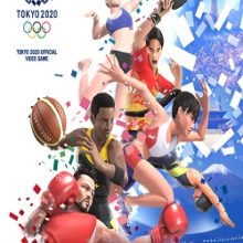 Olympic Games Tokyo: The Official Video Game