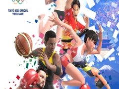 Olympic Games Tokyo: The Official Video Game