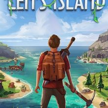 Len’s Island