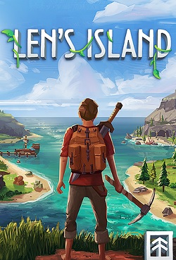 Len’s Island