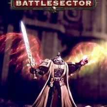 Warhammer 40000 Battlesector
