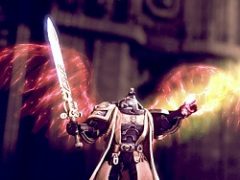 Warhammer 40000 Battlesector