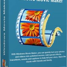 Windows Movie Maker для Windows 7
