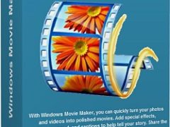 Windows Movie Maker для Windows 7