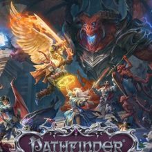 Pathfinder Wrath of the Righteous