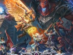 Pathfinder Wrath of the Righteous