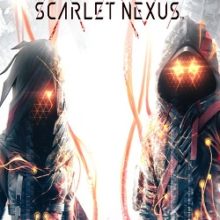 Scarlet Nexus