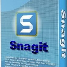 TechSmith SnagIt