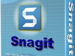 TechSmith SnagIt