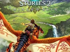Monster Hunter Stories 2 Wings of Ruin