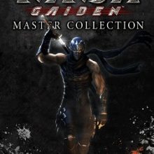 NINJA GAIDEN Master Collection