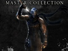 NINJA GAIDEN Master Collection