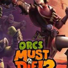 Orcs Must Die 3
