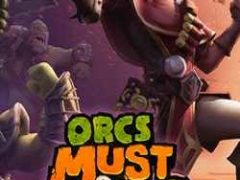 Orcs Must Die 3