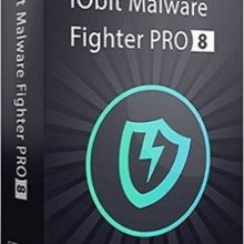 IObit Malware Fighter