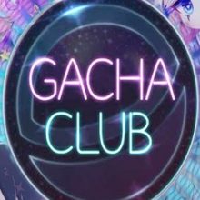 Gacha Club на ПК
