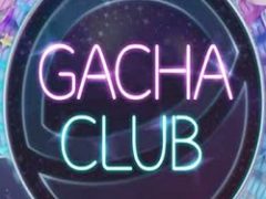 Gacha Club на ПК