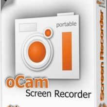 oCam Screen Recorder