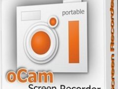 oCam Screen Recorder