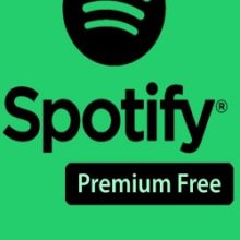 Spotify Premium