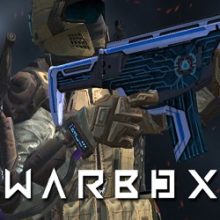 Warbox