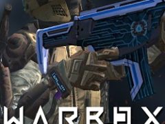 Warbox