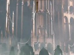 Babylon’s Fall