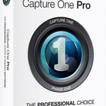Capture One Pro 21