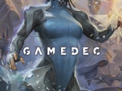 Gamedec