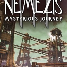 Nemezis Mysterious Journey 3